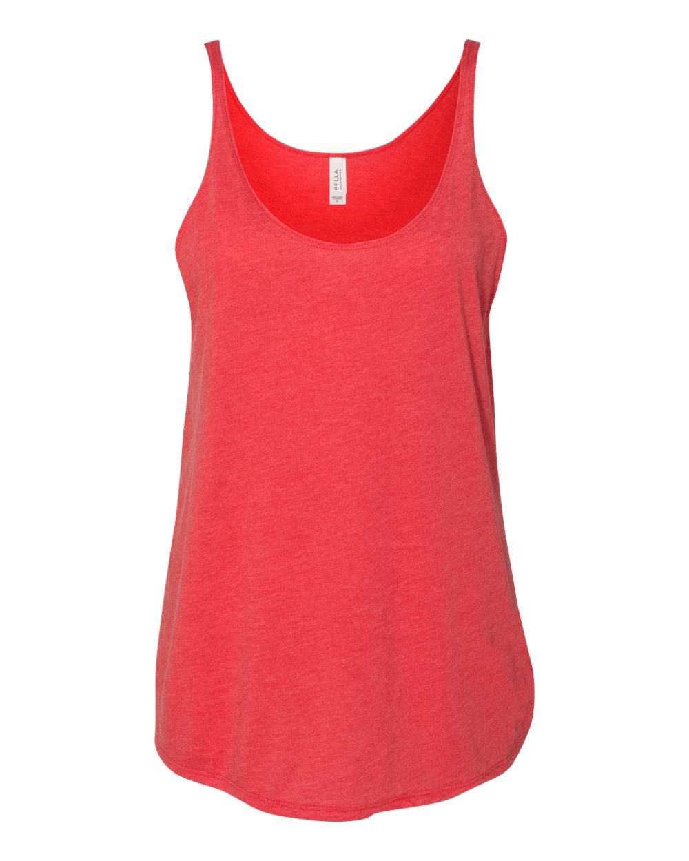 Women's Slouchy Tank | 8838