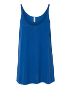 Women's Slouchy Tank | 8838