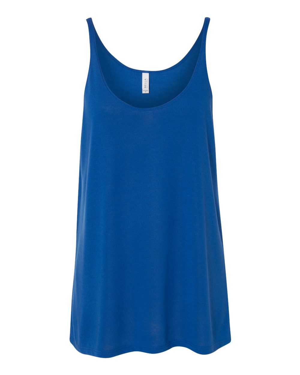 Women's Slouchy Tank | 8838