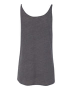 Women's Slouchy Tank | 8838