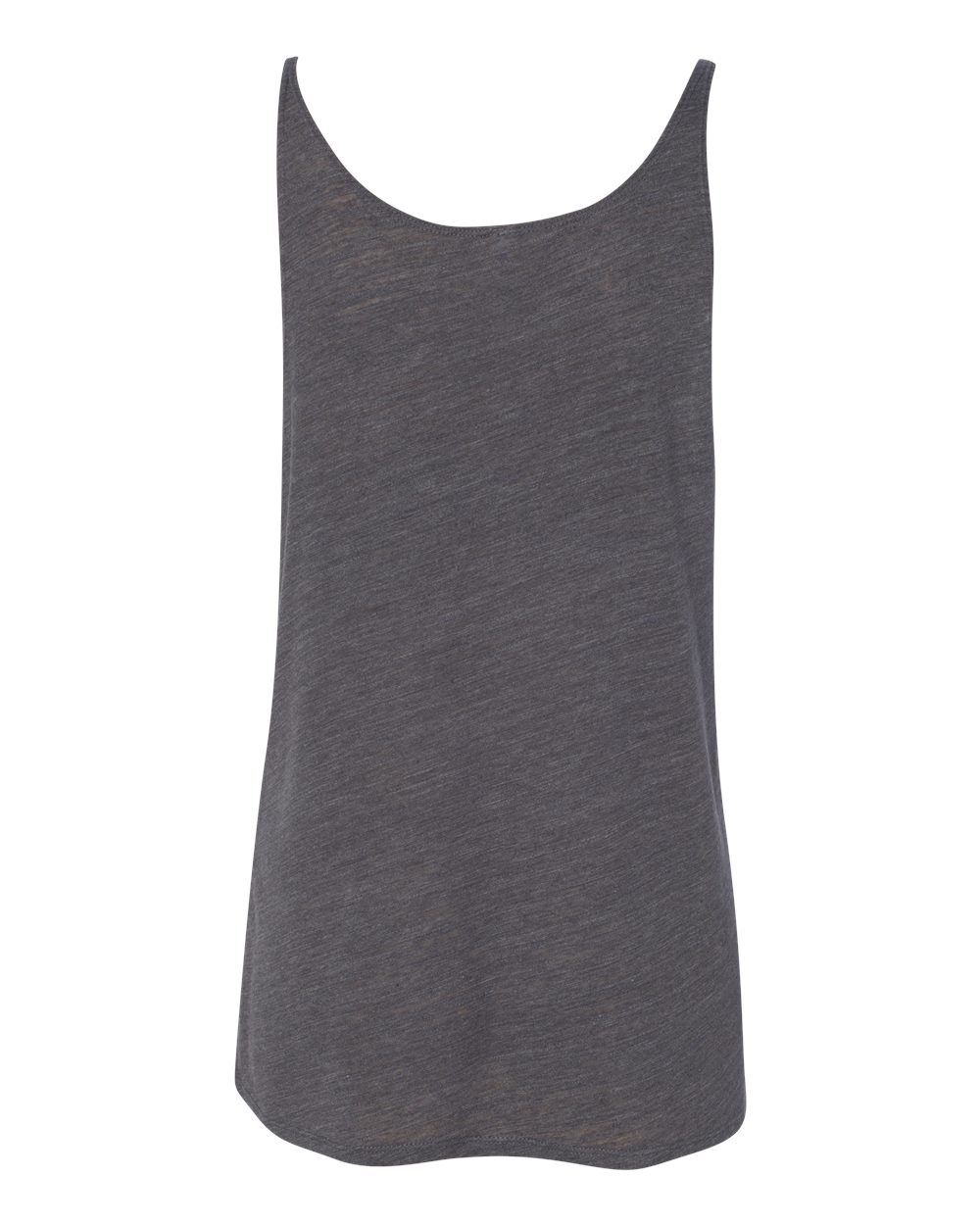 Women's Slouchy Tank | 8838