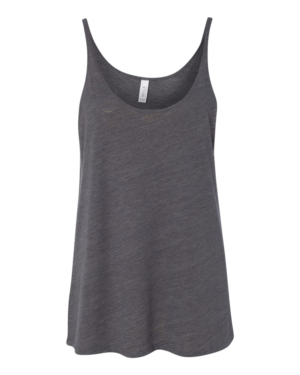 Women's Slouchy Tank | 8838
