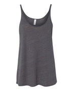 Women's Slouchy Tank | 8838