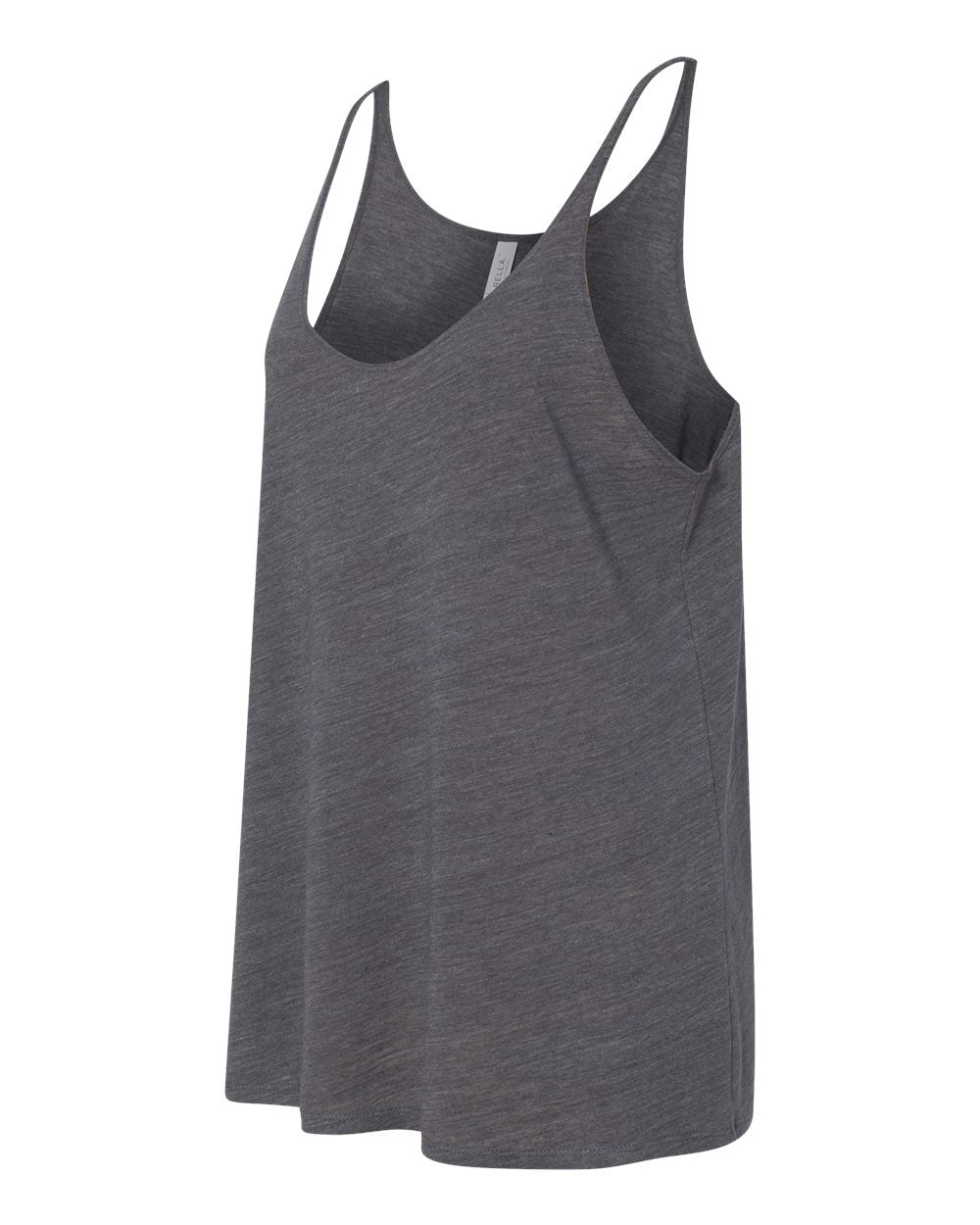 Women's Slouchy Tank | 8838