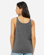 Women's Slouchy Tank | 8838
