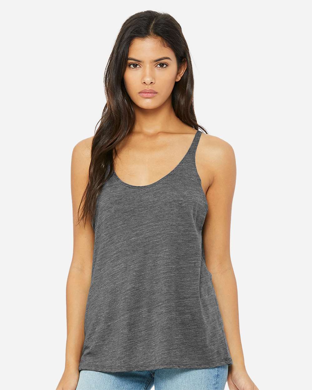 Women's Slouchy Tank | 8838