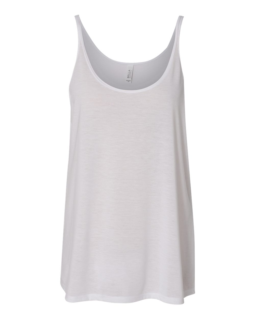 Women's Slouchy Tank | 8838