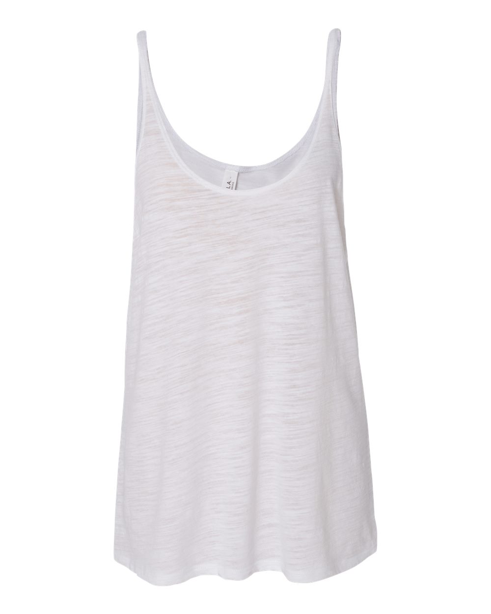 Women's Slouchy Tank | 8838