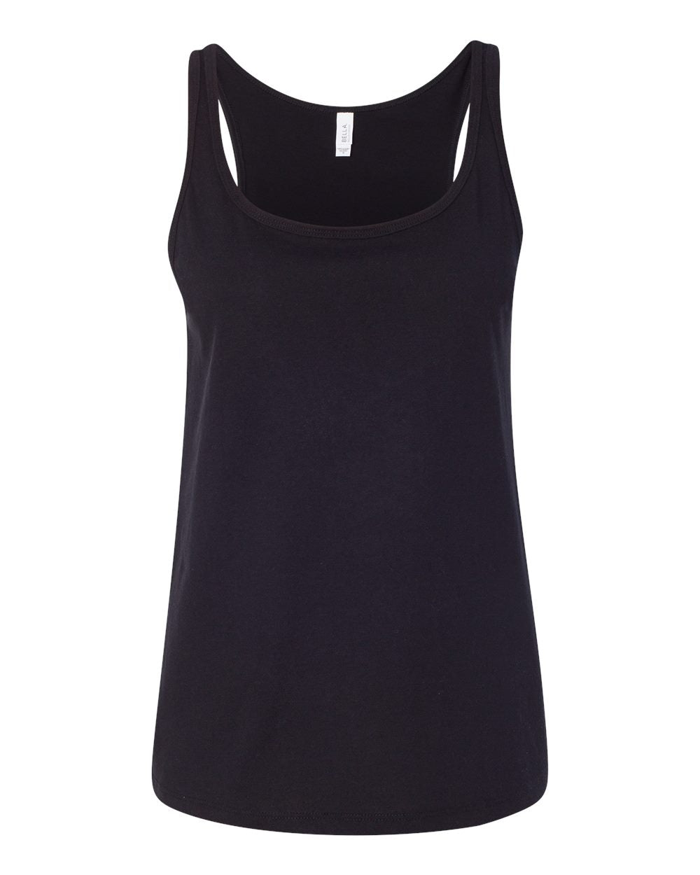 Women’s Relaxed Jersey Tank | 6488