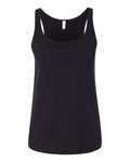 Women’s Relaxed Jersey Tank | 6488