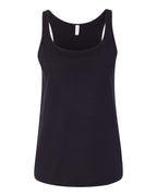 Women’s Relaxed Jersey Tank | 6488