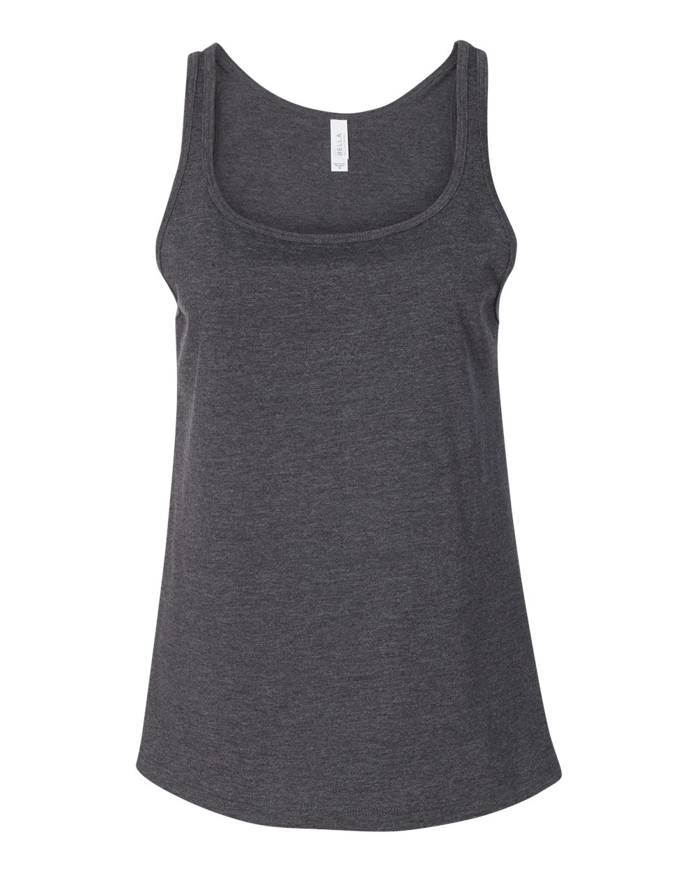 Women’s Relaxed Jersey Tank | 6488