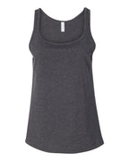 Women’s Relaxed Jersey Tank | 6488