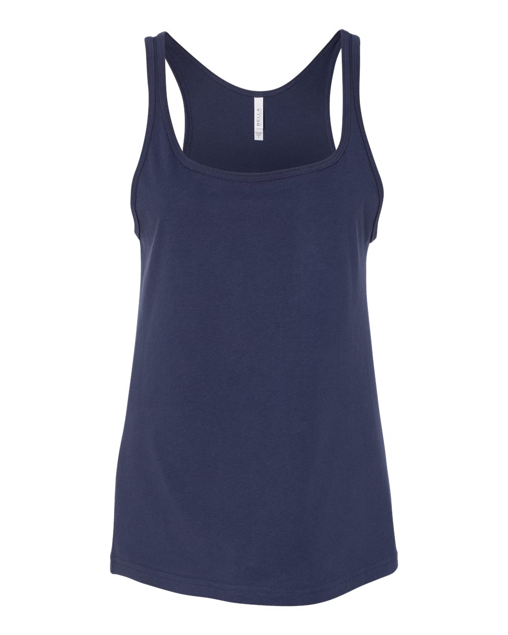 Women’s Relaxed Jersey Tank | 6488