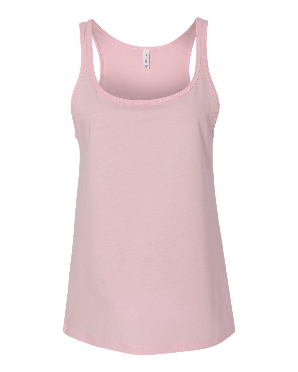 Women’s Relaxed Jersey Tank | 6488