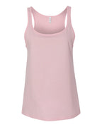 Women’s Relaxed Jersey Tank | 6488