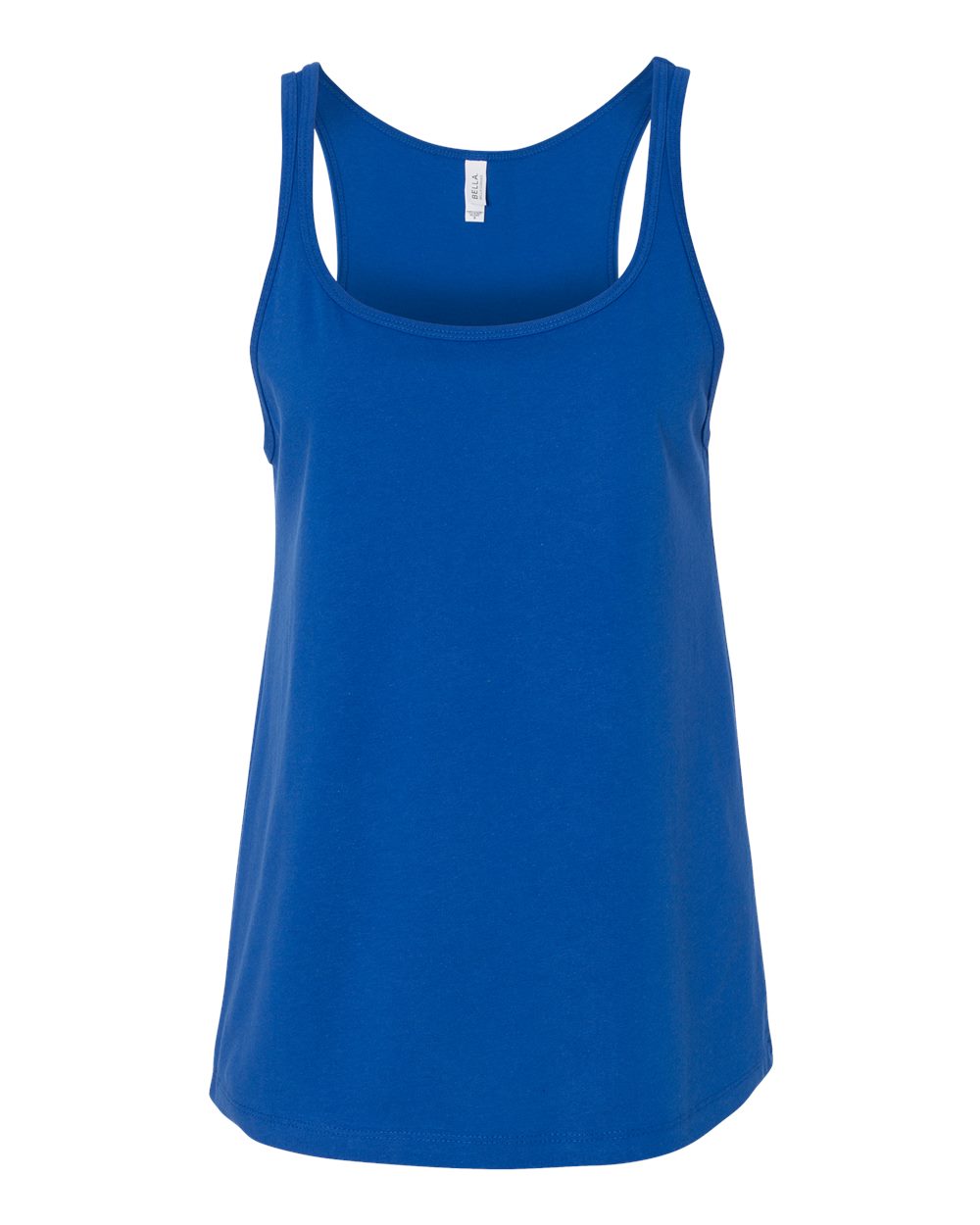Women’s Relaxed Jersey Tank | 6488