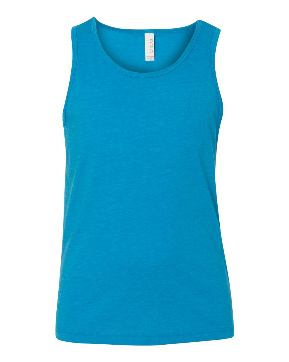 Youth Jersey Tank | 3480Y