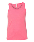 Youth Jersey Tank | 3480Y