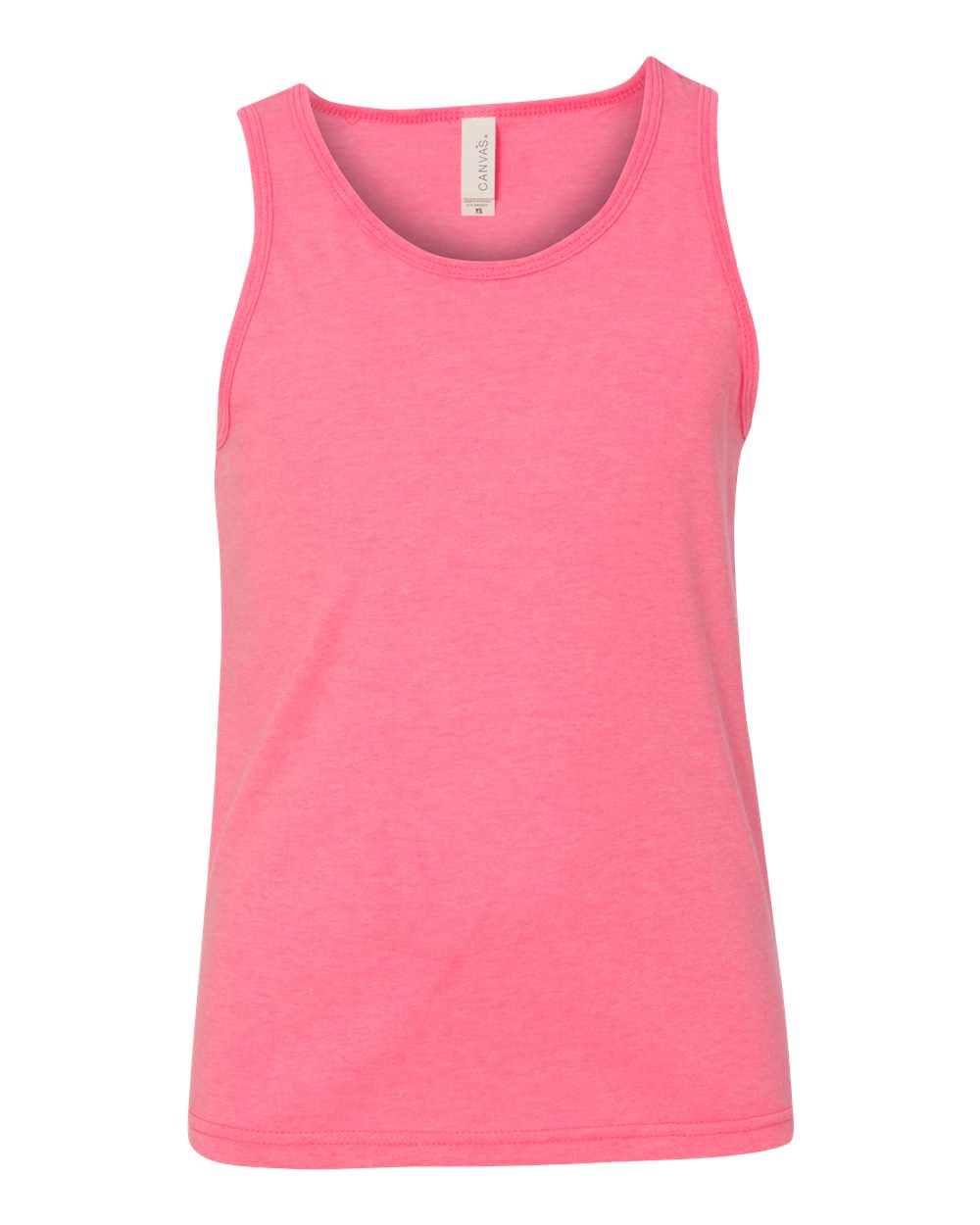 Youth Jersey Tank | 3480Y