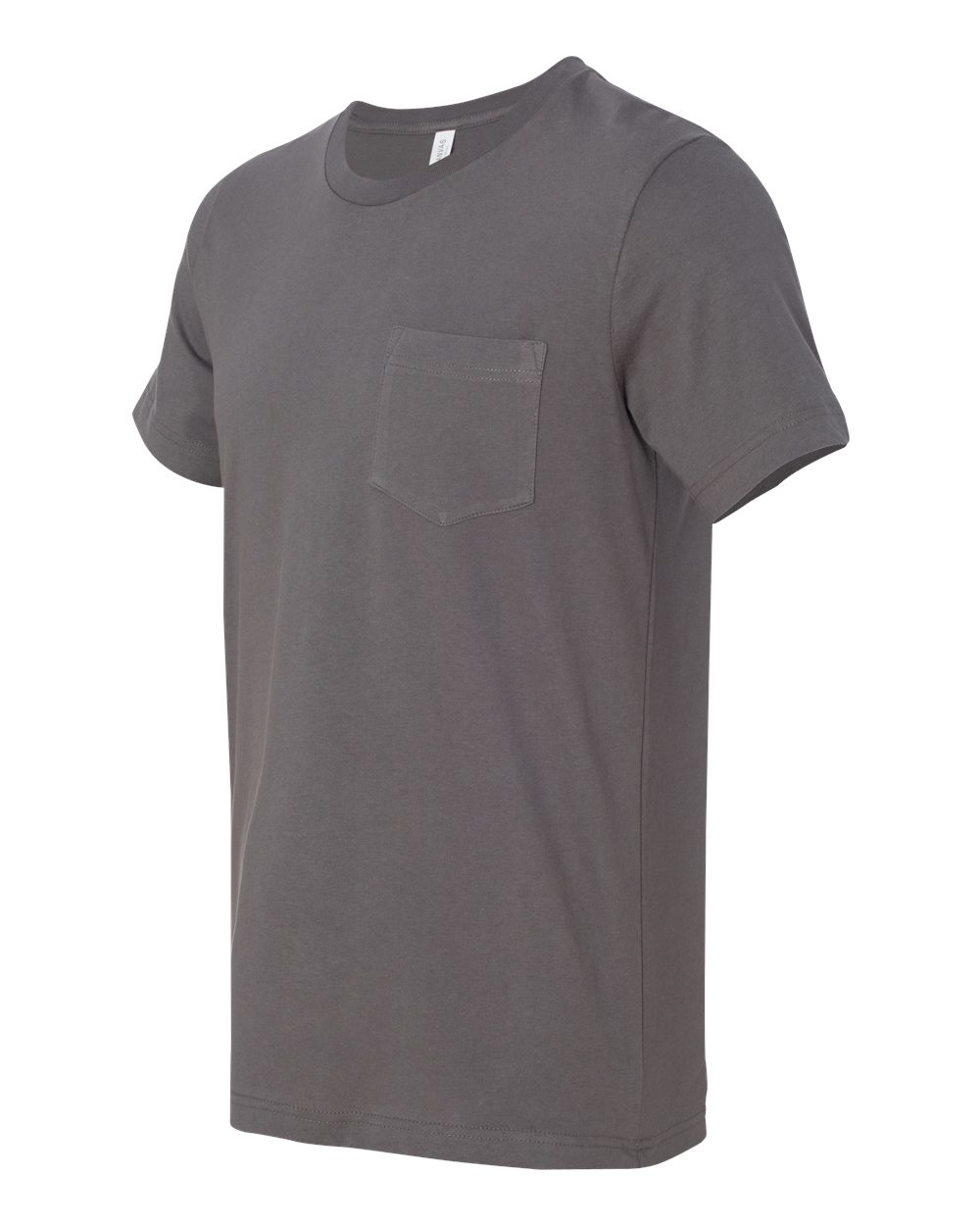 Men's Jersey Pocket Tee | 3021