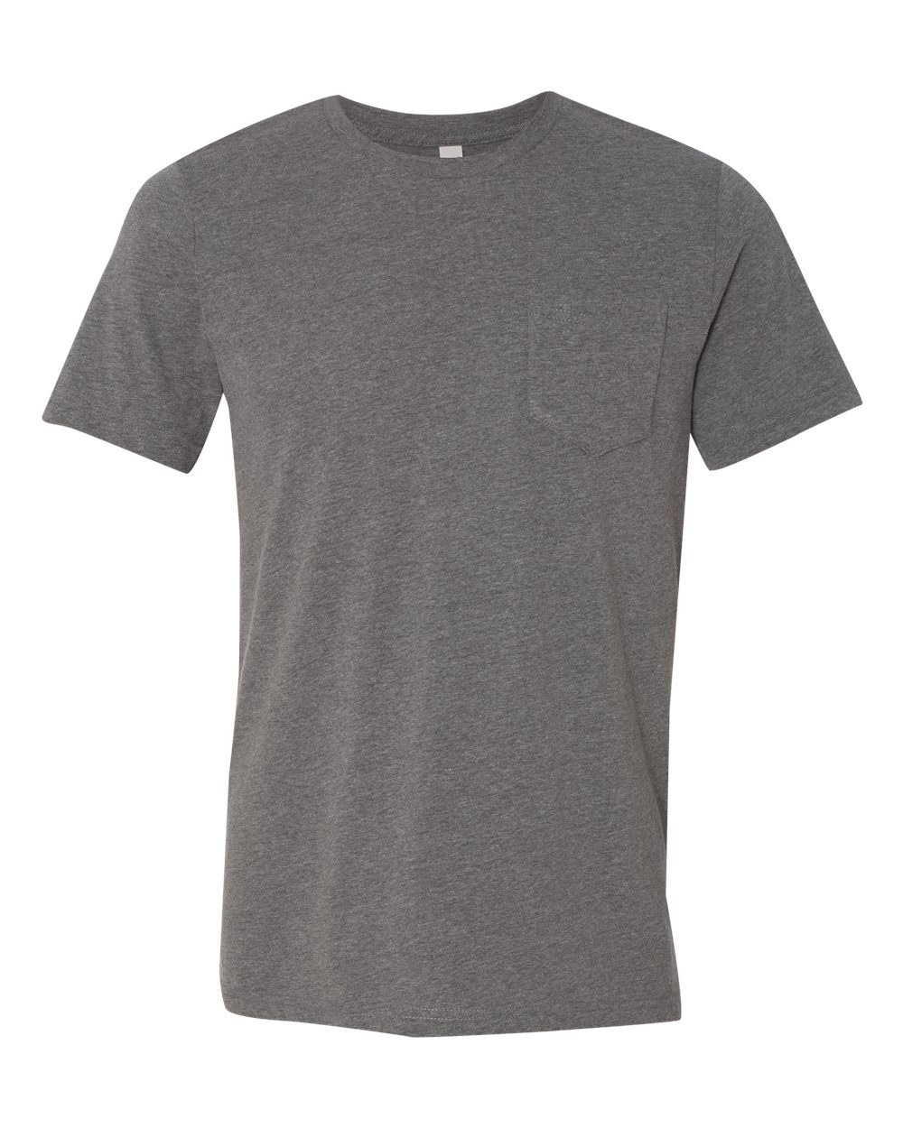Camiseta de Jersey para Hombre con Bolsillo | 3021