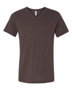 Unisex Triblend V-Neck Tee | 3415