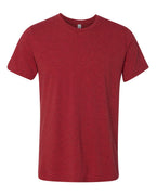 Camiseta Texturizada Unisex | 3650