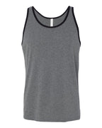 Camiseta sin mangas de jersey | 3480