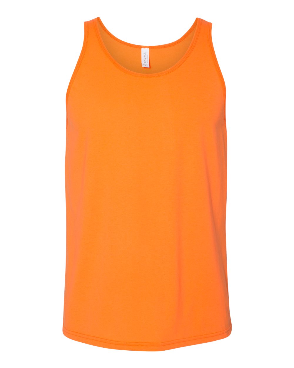 Jersey Tank | 3480