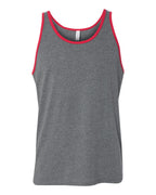 Camiseta sin mangas de jersey | 3480