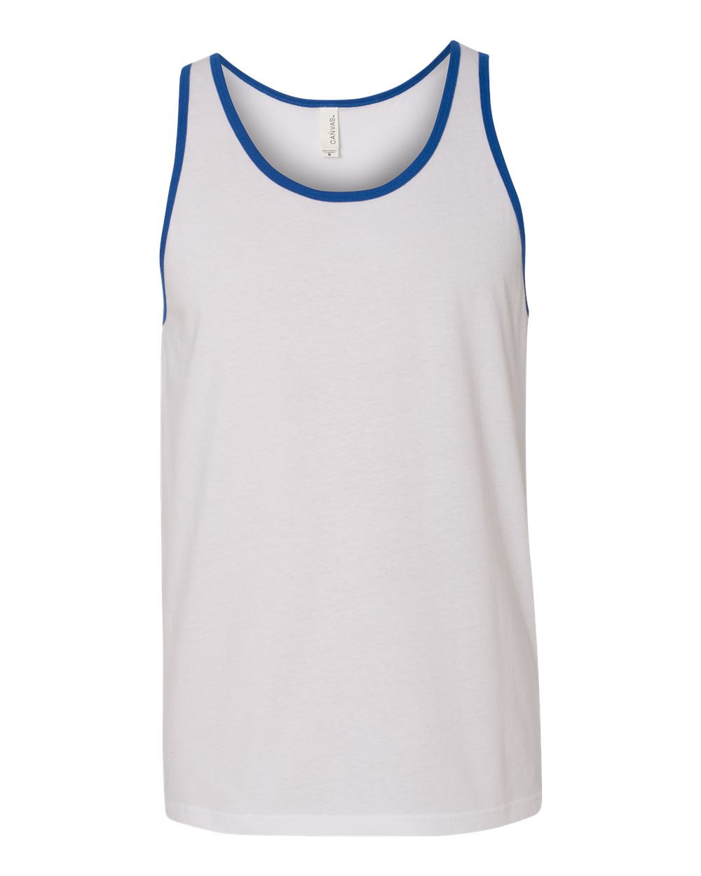 Camiseta sin mangas de jersey | 3480