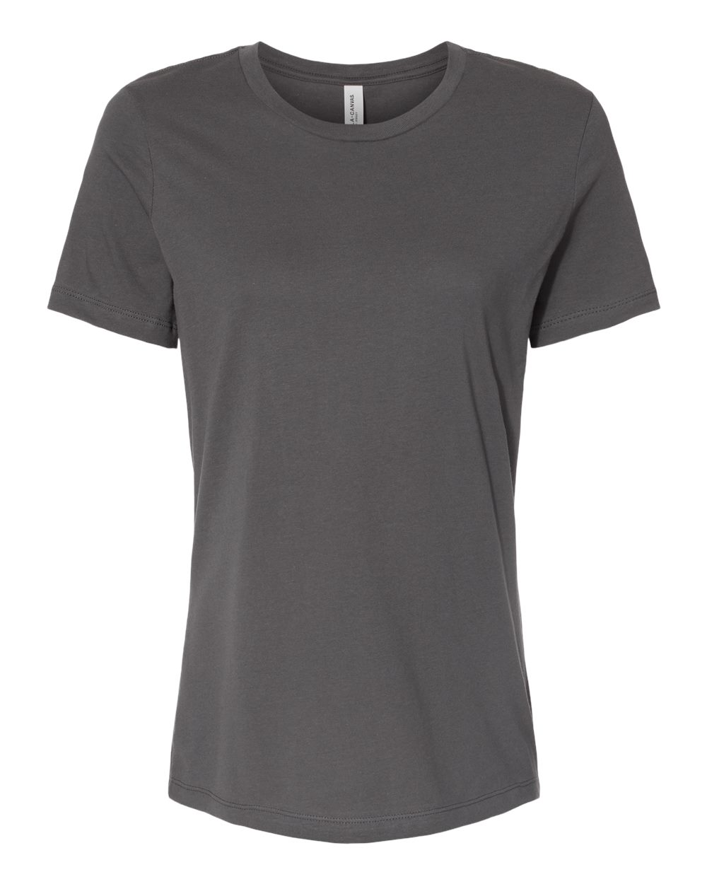Women’s Relaxed Jersey Tee | 6400