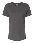 Women’s Relaxed Jersey Tee | 6400