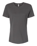 Women’s Relaxed Jersey Tee | 6400