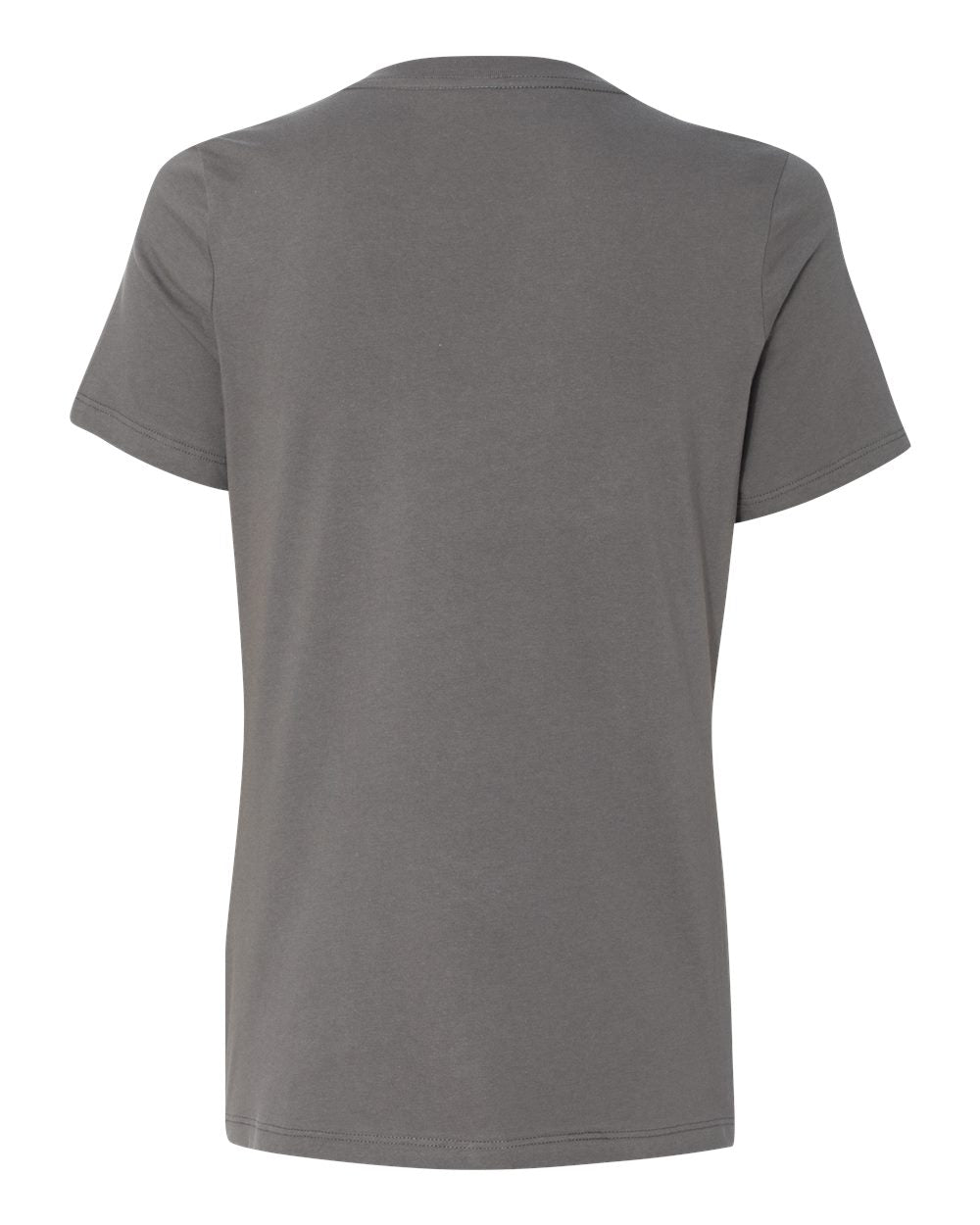 Women’s Relaxed Jersey V-Neck Tee | 6405