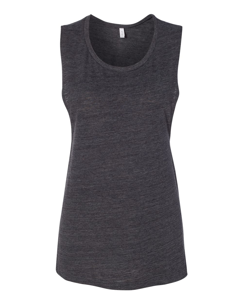Women's Flowy Scoop Muscle Tank | 8803