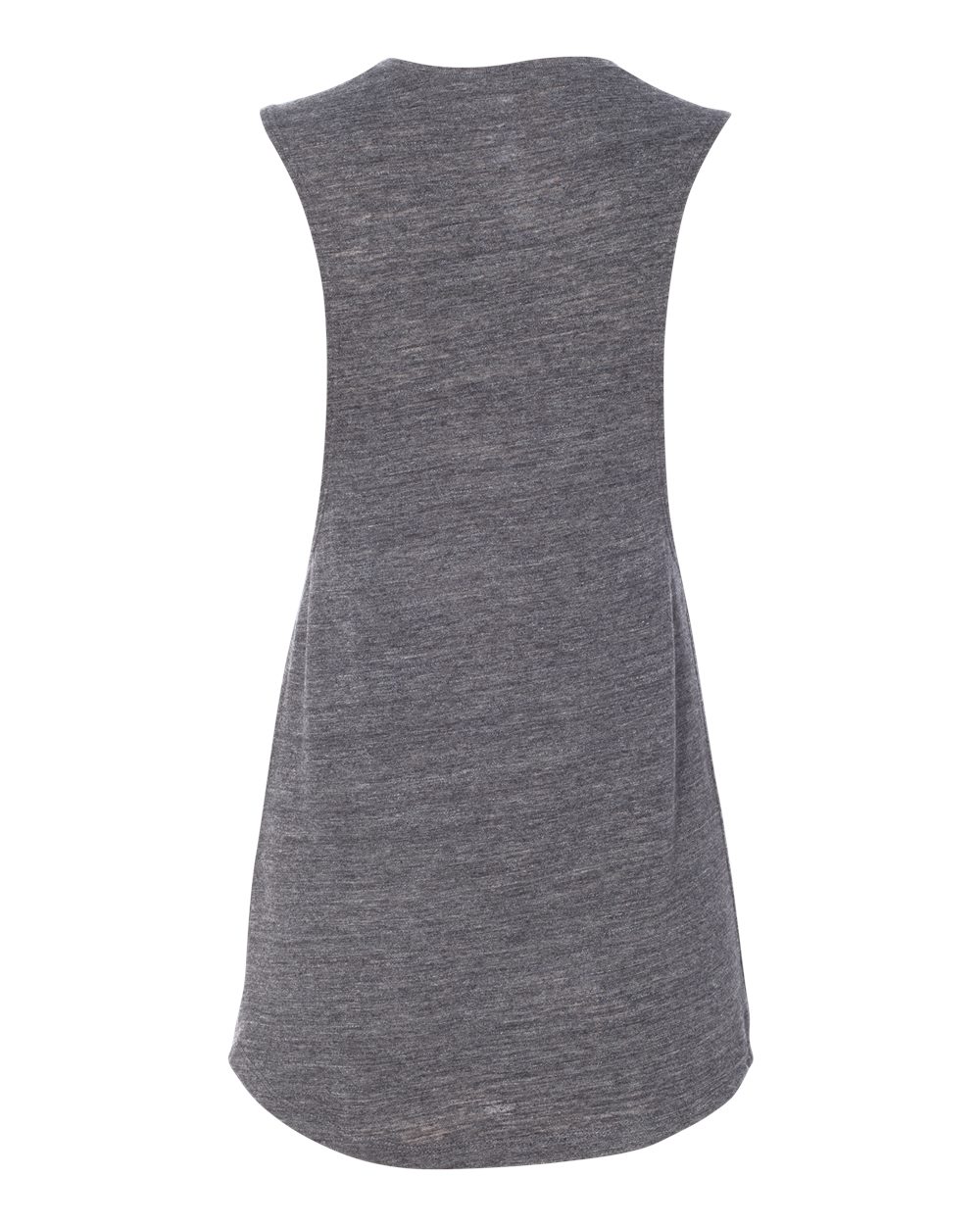 Women's Flowy Scoop Muscle Tank | 8803
