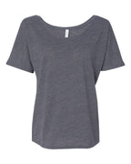 Women’s Slouchy Tee | 8816