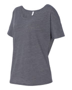Women’s Slouchy Tee | 8816