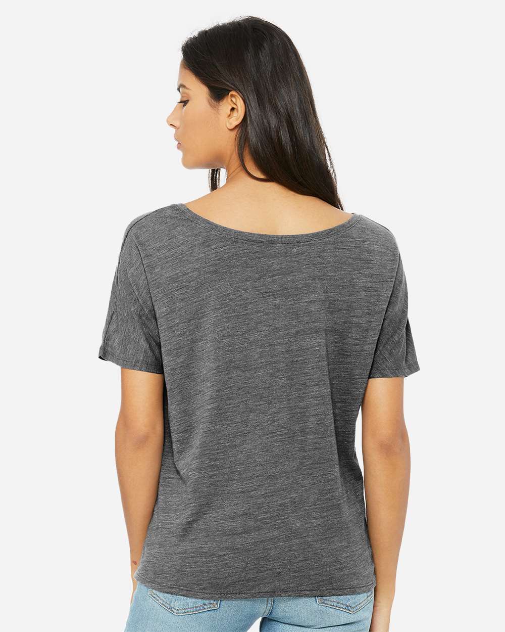 Women’s Slouchy Tee | 8816