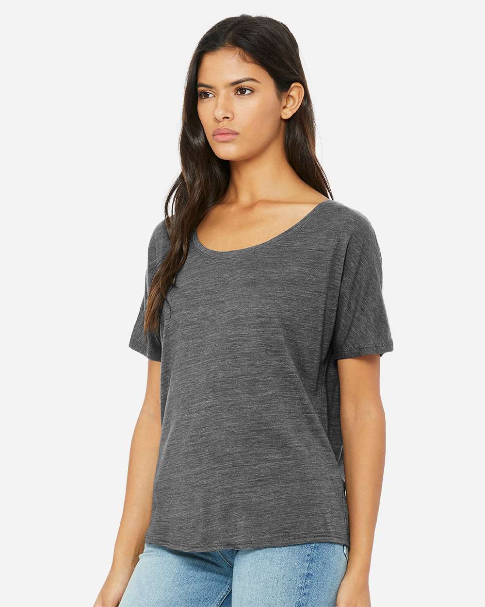 Women’s Slouchy Tee | 8816