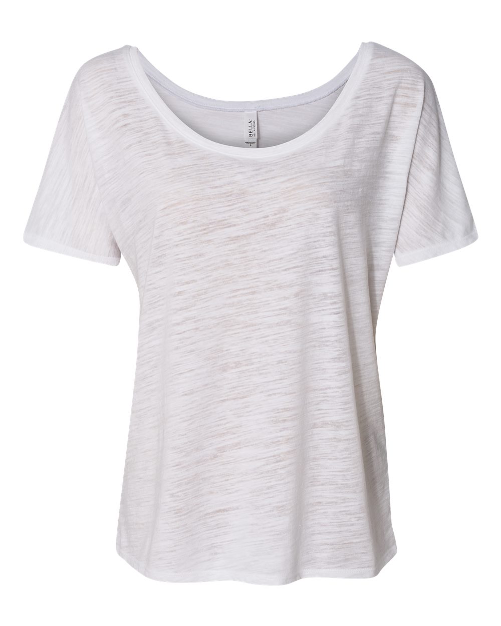 Camiseta Holgada para Mujer | 8816