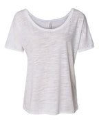 Camiseta Holgada para Mujer | 8816