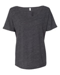 Camiseta Holgada para Mujer | 8816
