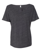 Camiseta Holgada para Mujer | 8816