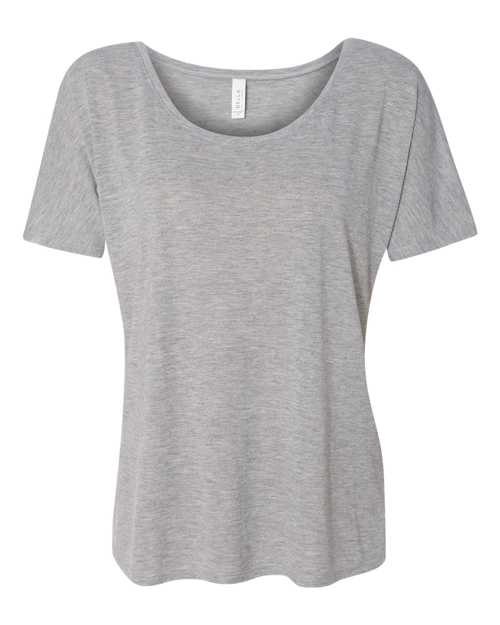 Camiseta Holgada para Mujer | 8816