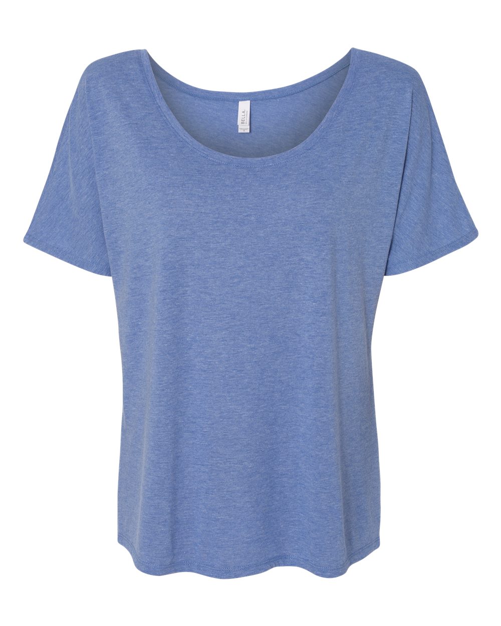 Camiseta Holgada para Mujer | 8816