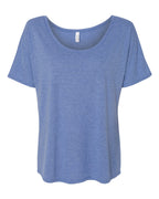 Camiseta Holgada para Mujer | 8816