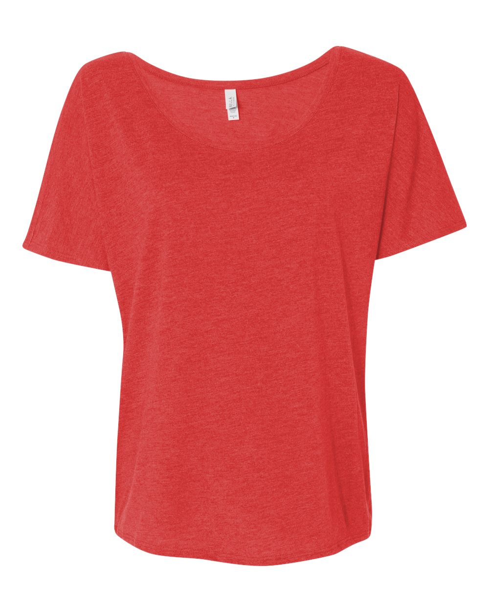 Women’s Slouchy Tee | 8816